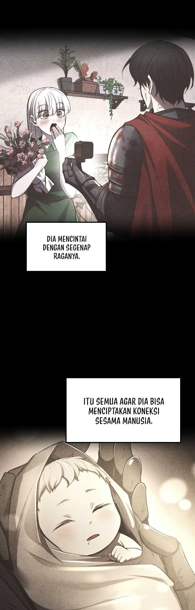 I Became the Tyrant of a Defense Game Chapter 53 page 76