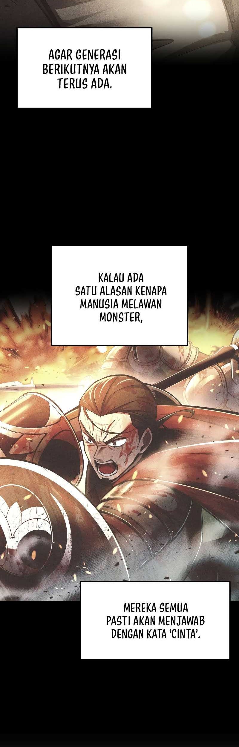 I Became the Tyrant of a Defense Game Chapter 53 page 77
