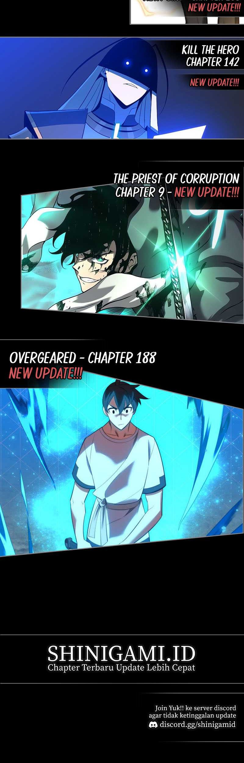 I Became the Tyrant of a Defense Game Chapter 53 page 88