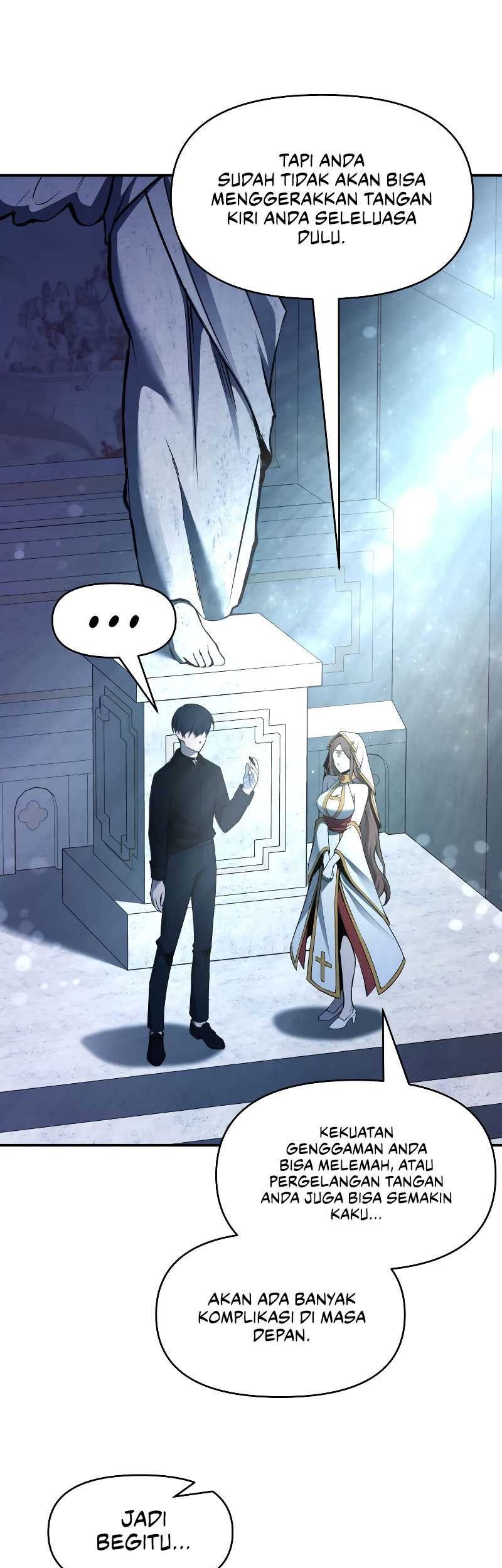 I Became the Tyrant of a Defense Game Chapter 53 page 4