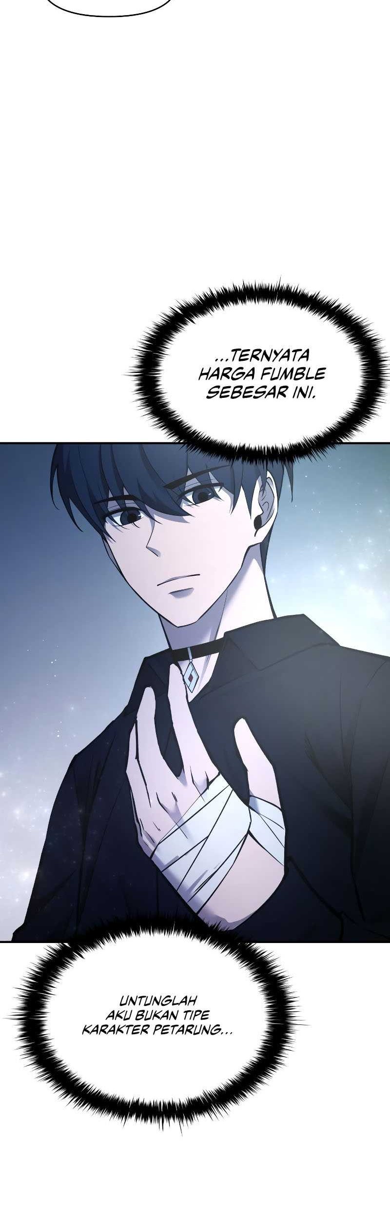 I Became the Tyrant of a Defense Game Chapter 53 page 5