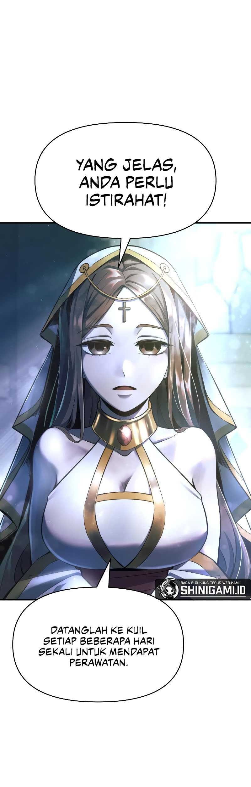 I Became the Tyrant of a Defense Game Chapter 53 page 6