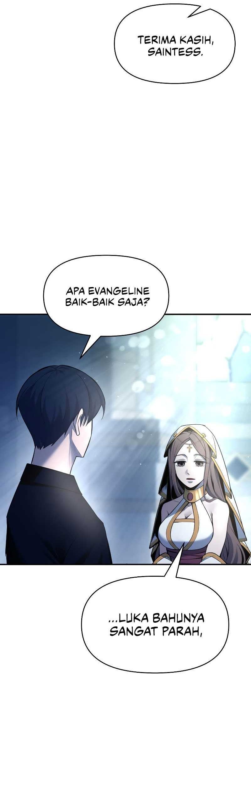I Became the Tyrant of a Defense Game Chapter 53 page 7