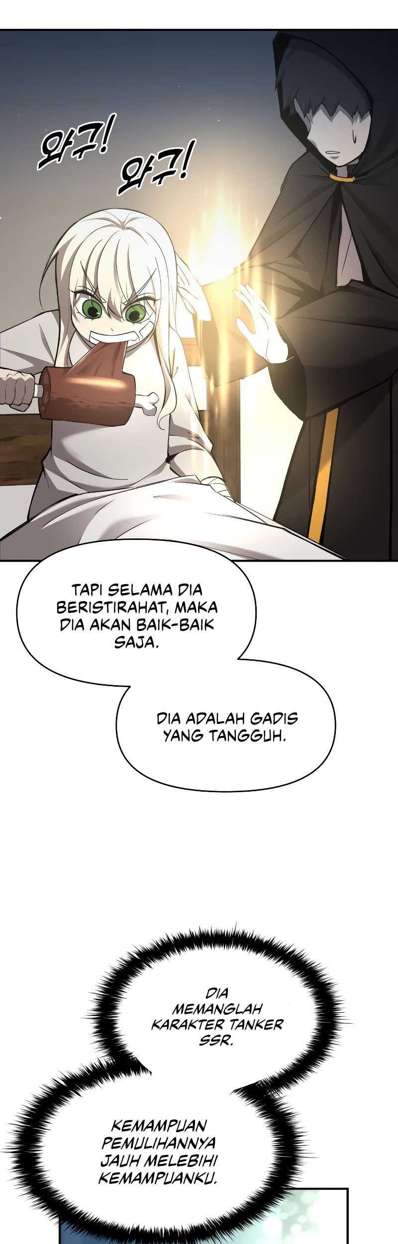 I Became the Tyrant of a Defense Game Chapter 53 page 8