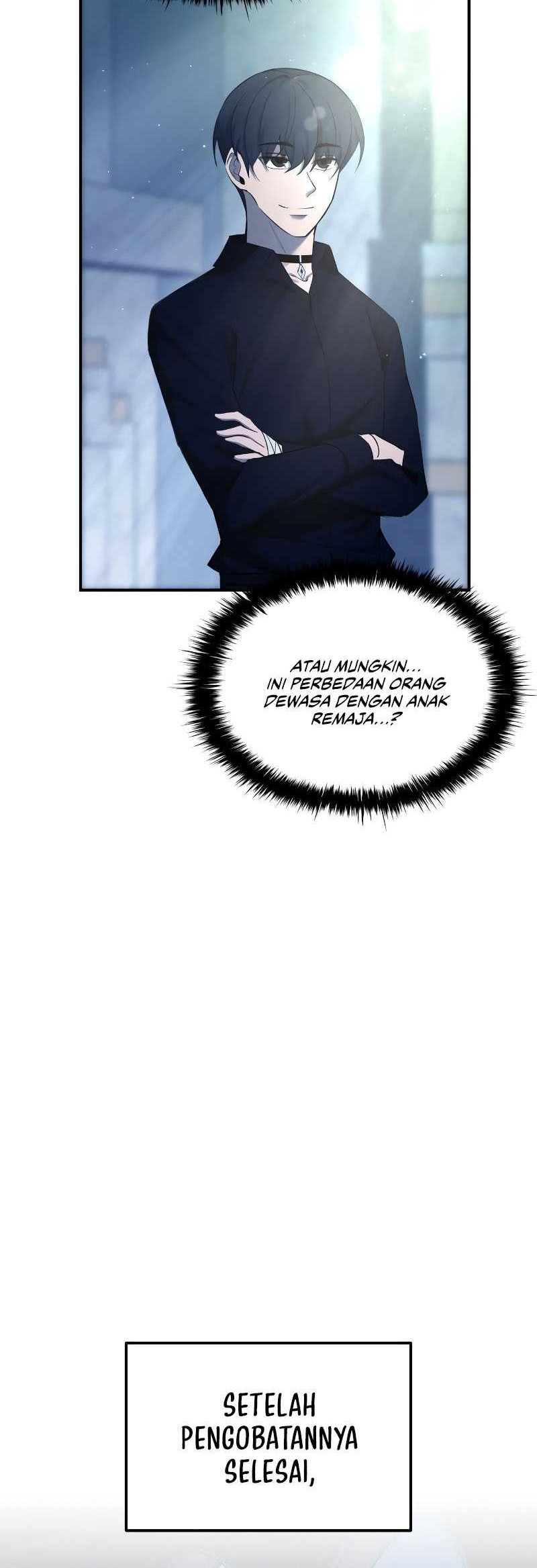 I Became the Tyrant of a Defense Game Chapter 53 page 9