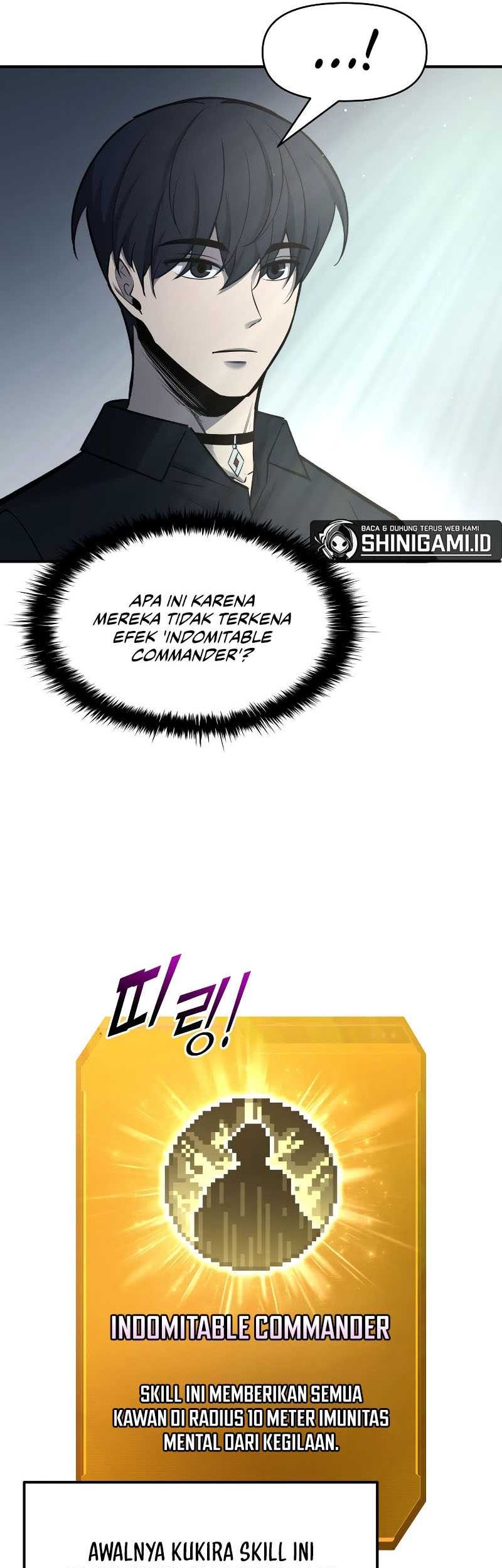 I Became the Tyrant of a Defense Game Chapter 53 page 22