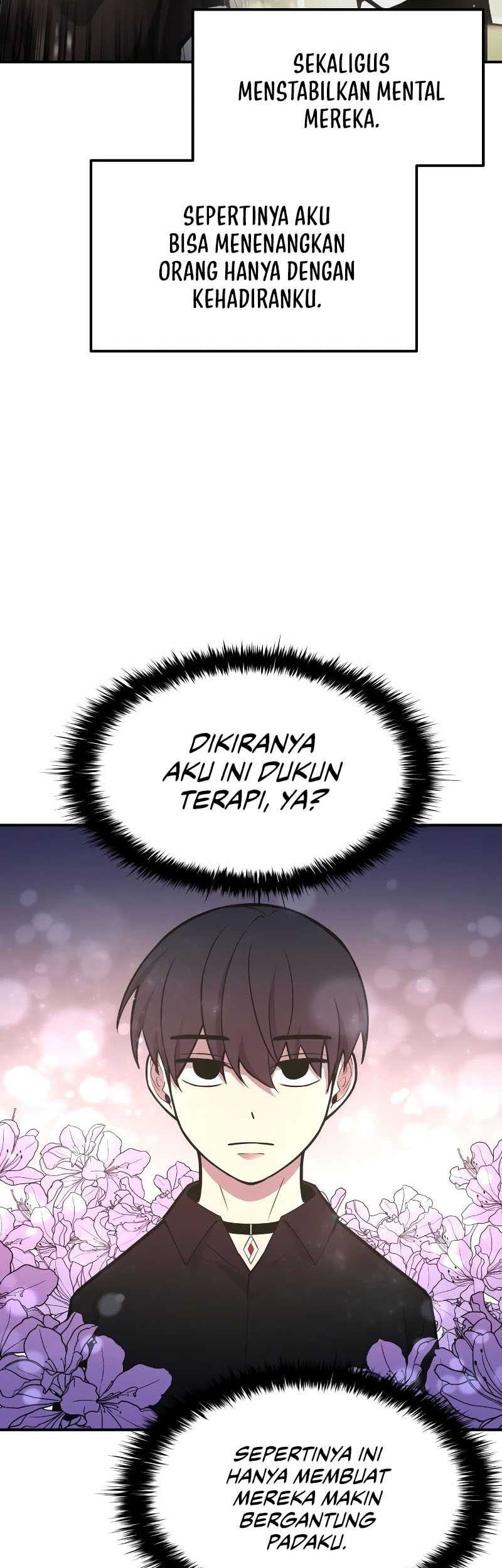 I Became the Tyrant of a Defense Game Chapter 53 page 24