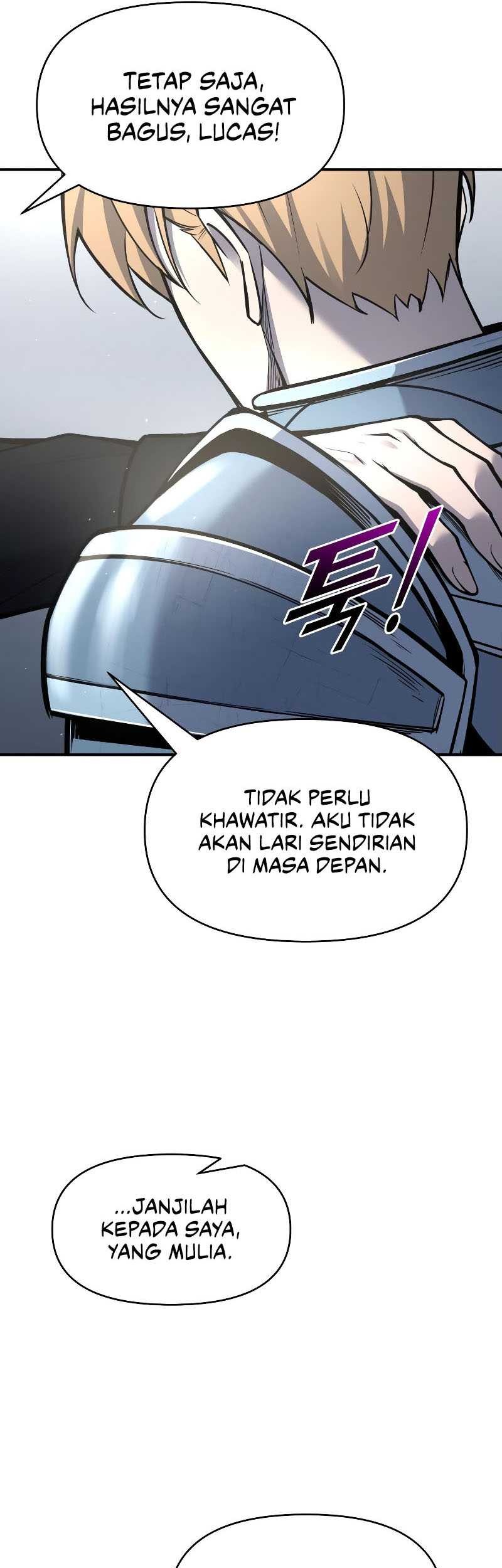 I Became the Tyrant of a Defense Game Chapter 53 page 26