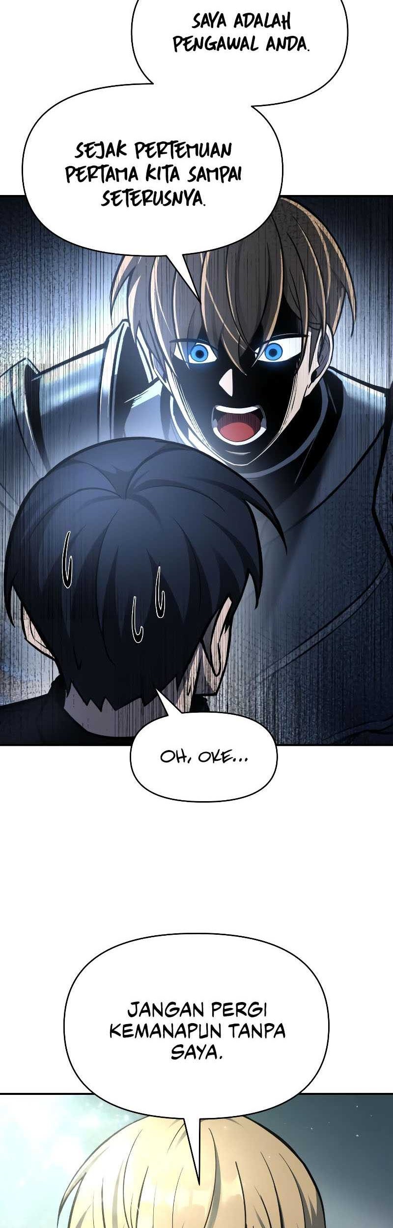 I Became the Tyrant of a Defense Game Chapter 53 page 27