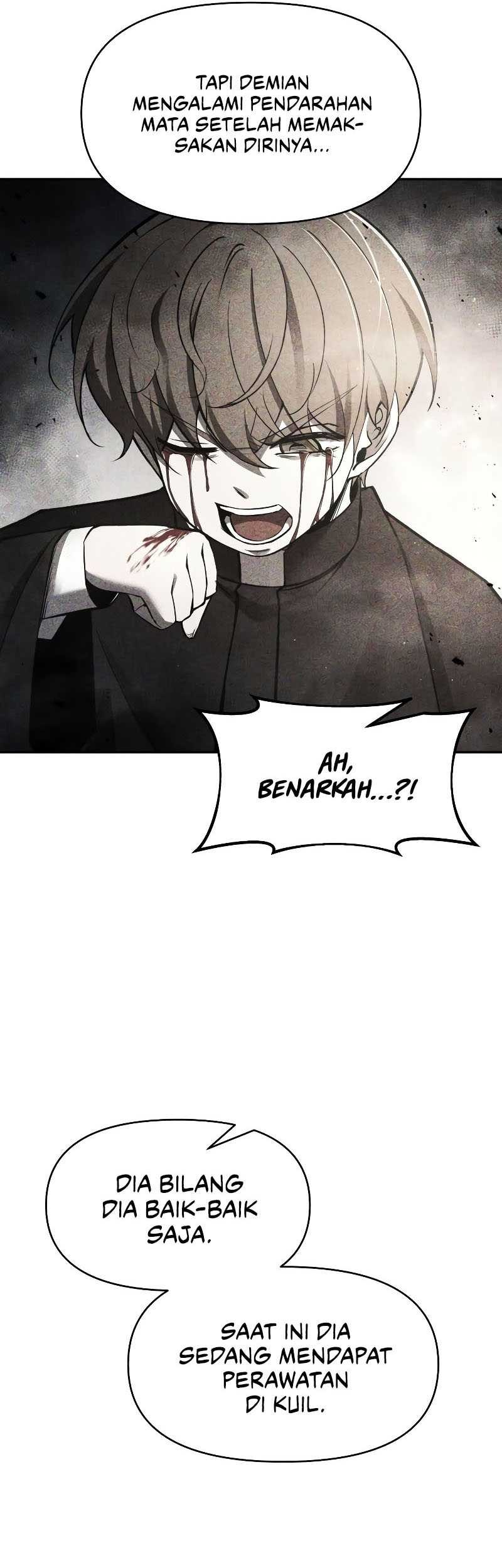 I Became the Tyrant of a Defense Game Chapter 53 page 30