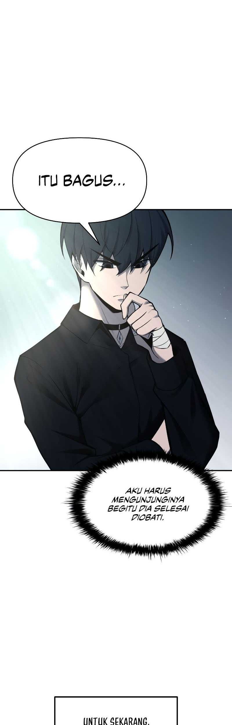 I Became the Tyrant of a Defense Game Chapter 53 page 31