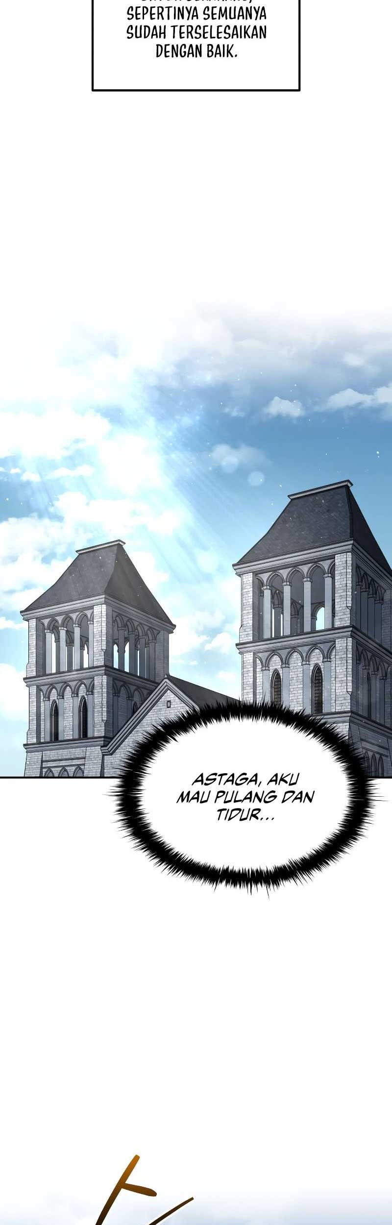 I Became the Tyrant of a Defense Game Chapter 53 page 32