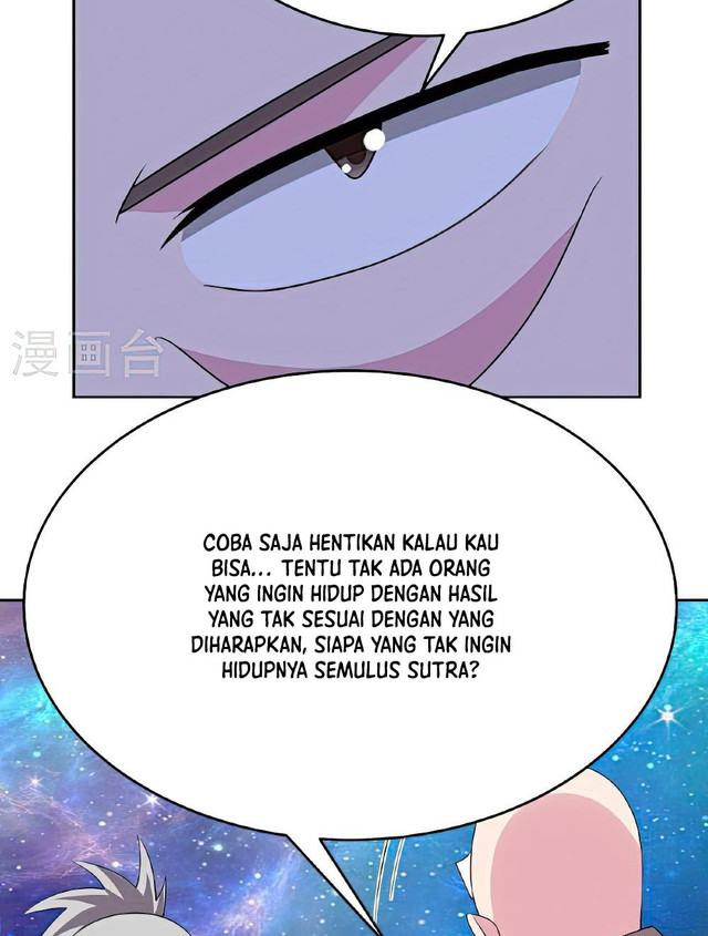 Above All Gods Chapter 469.5 page 3