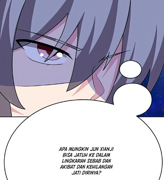 Above All Gods Chapter 469.5 page 5