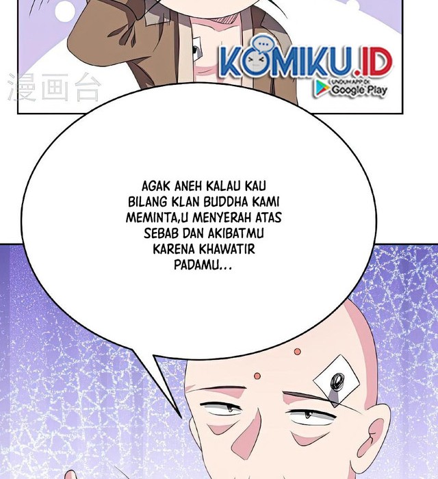 Above All Gods Chapter 469.5 page 8