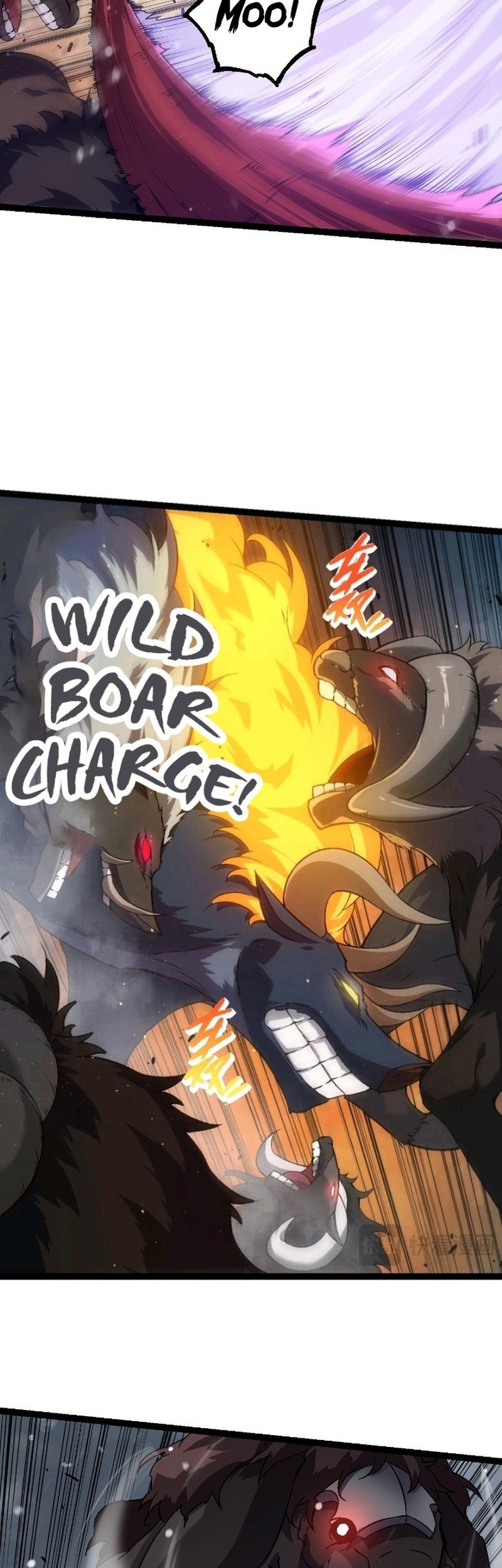 Evolution Begins With A Big Tree Chapter 82 page 9