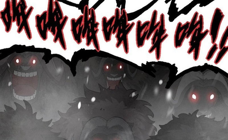Evolution Begins With A Big Tree Chapter 82 page 11