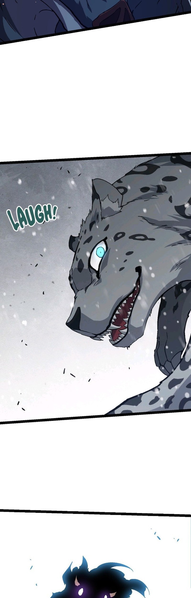 Evolution Begins With A Big Tree Chapter 82 page 20
