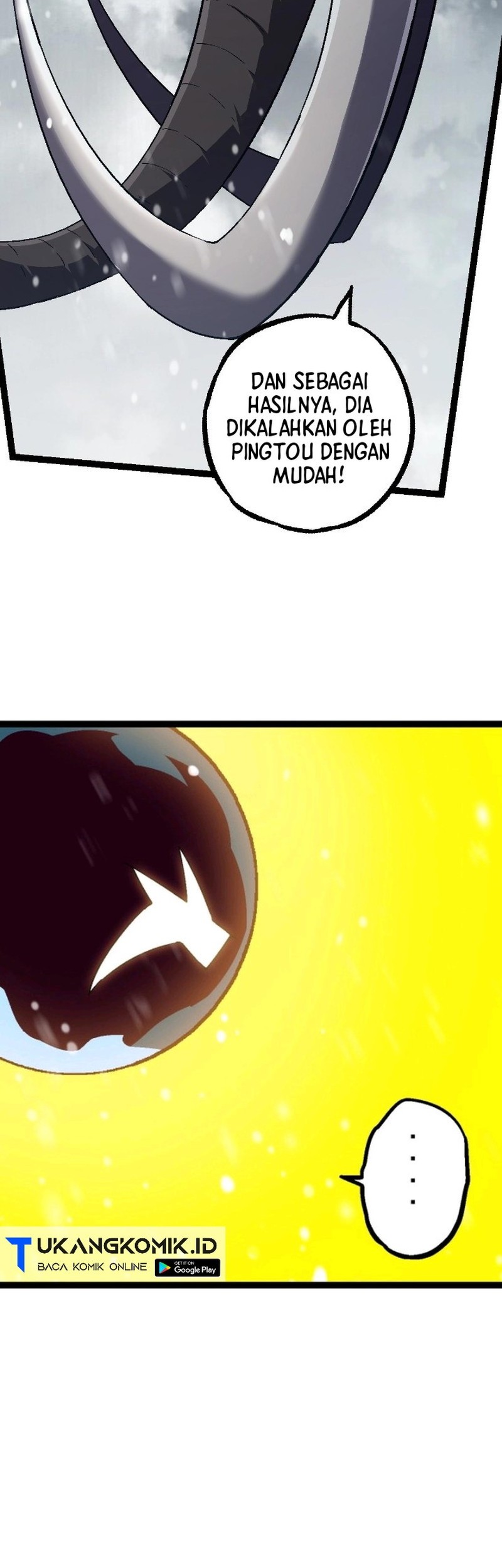 Evolution Begins With A Big Tree Chapter 82 page 33