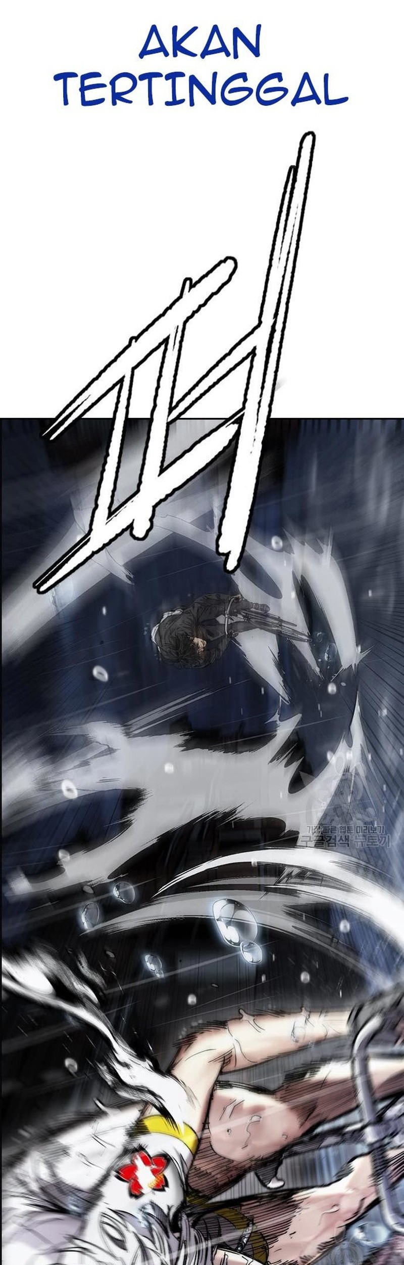 Wind Breaker Chapter 453 page 102