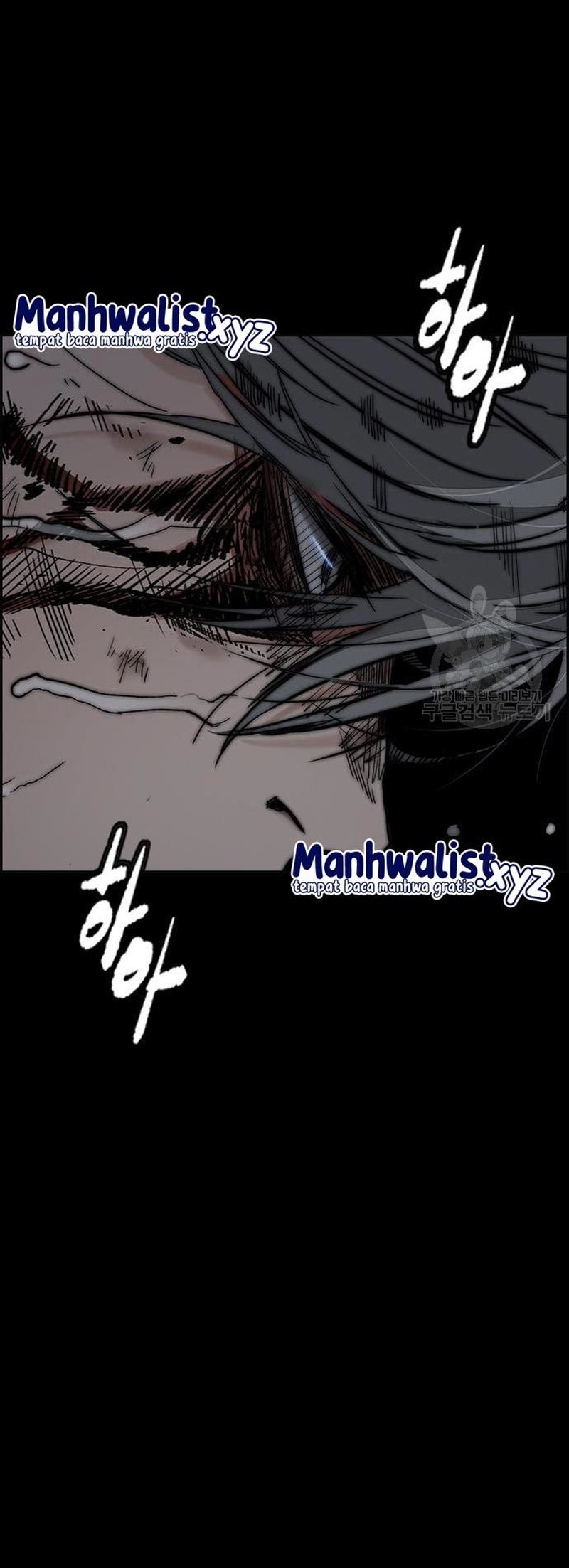Wind Breaker Chapter 453 page 131