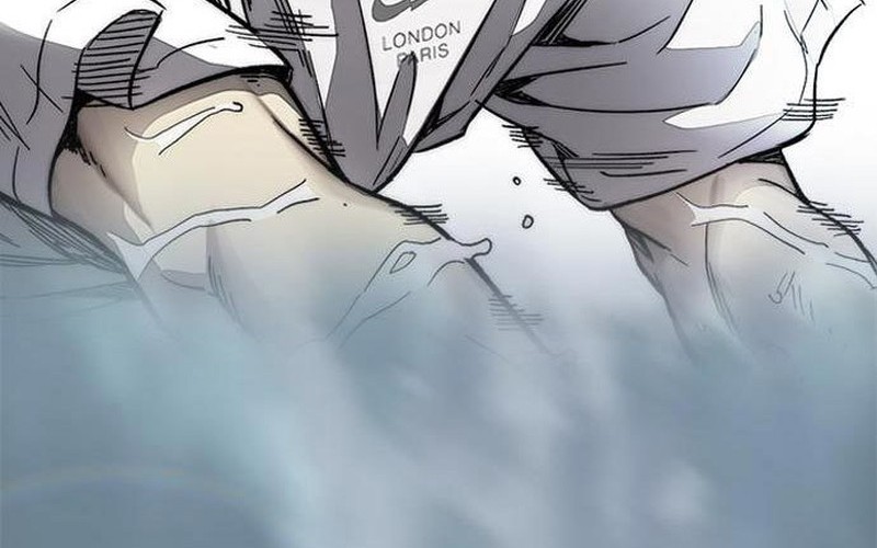 Wind Breaker Chapter 453 page 143