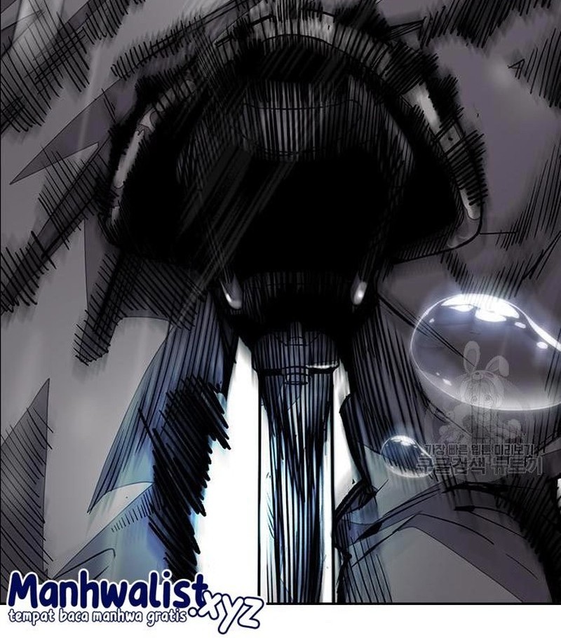 Wind Breaker Chapter 453 page 150