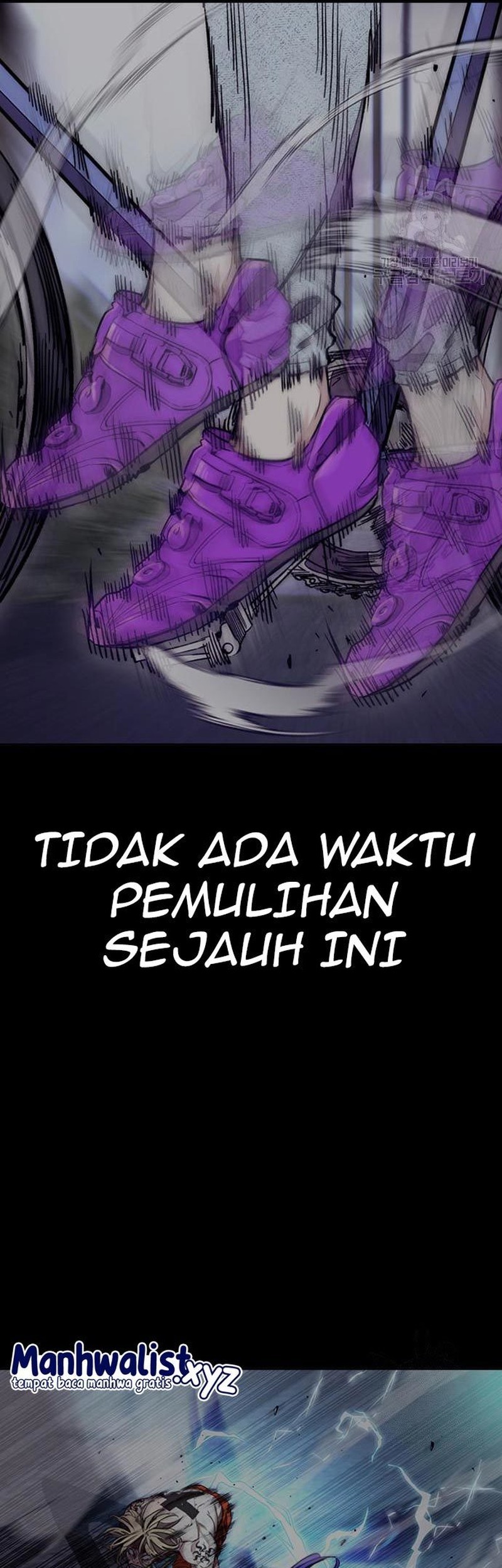 Wind Breaker Chapter 453 page 16