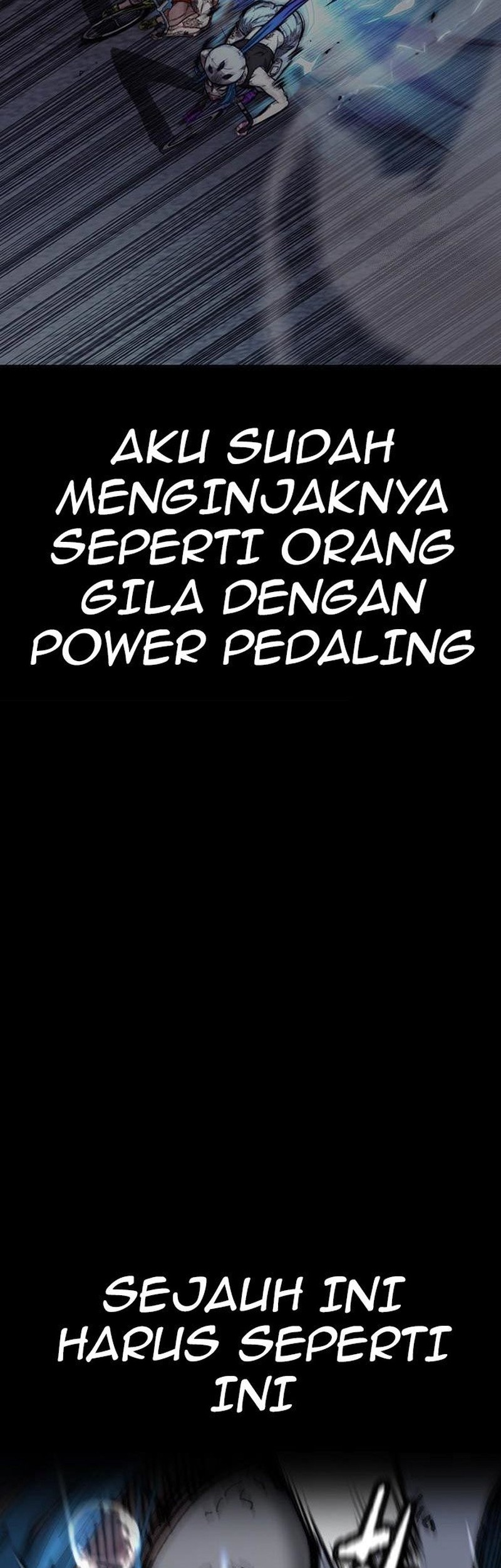 Wind Breaker Chapter 453 page 17