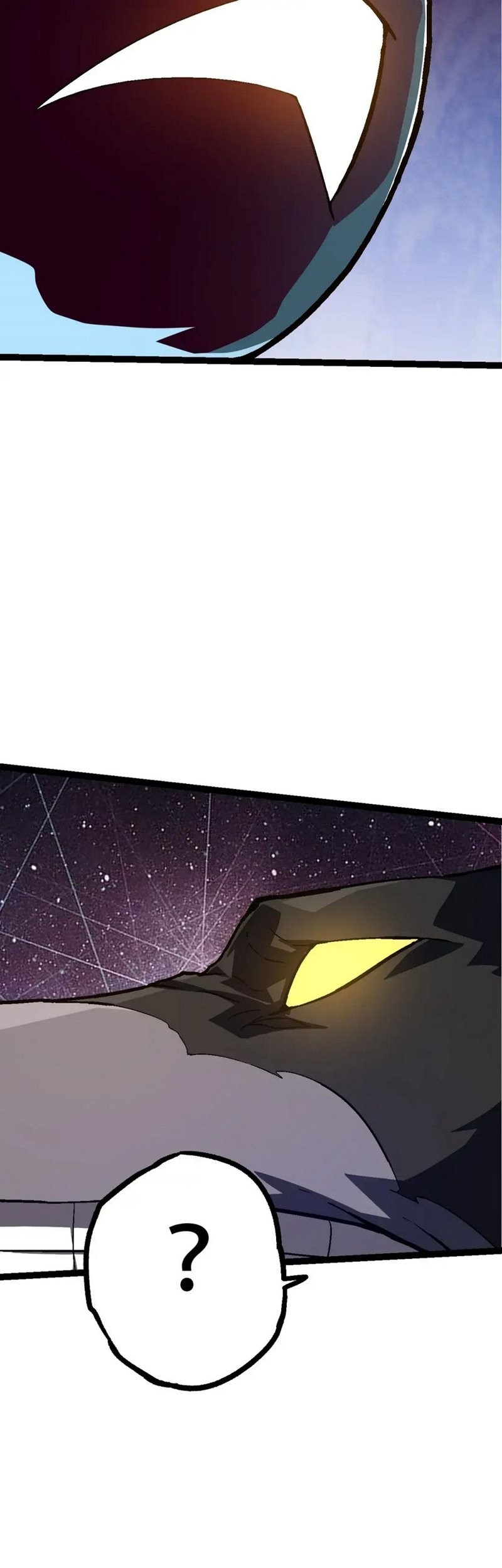 Evolution Begins With A Big Tree Chapter 83 page 39