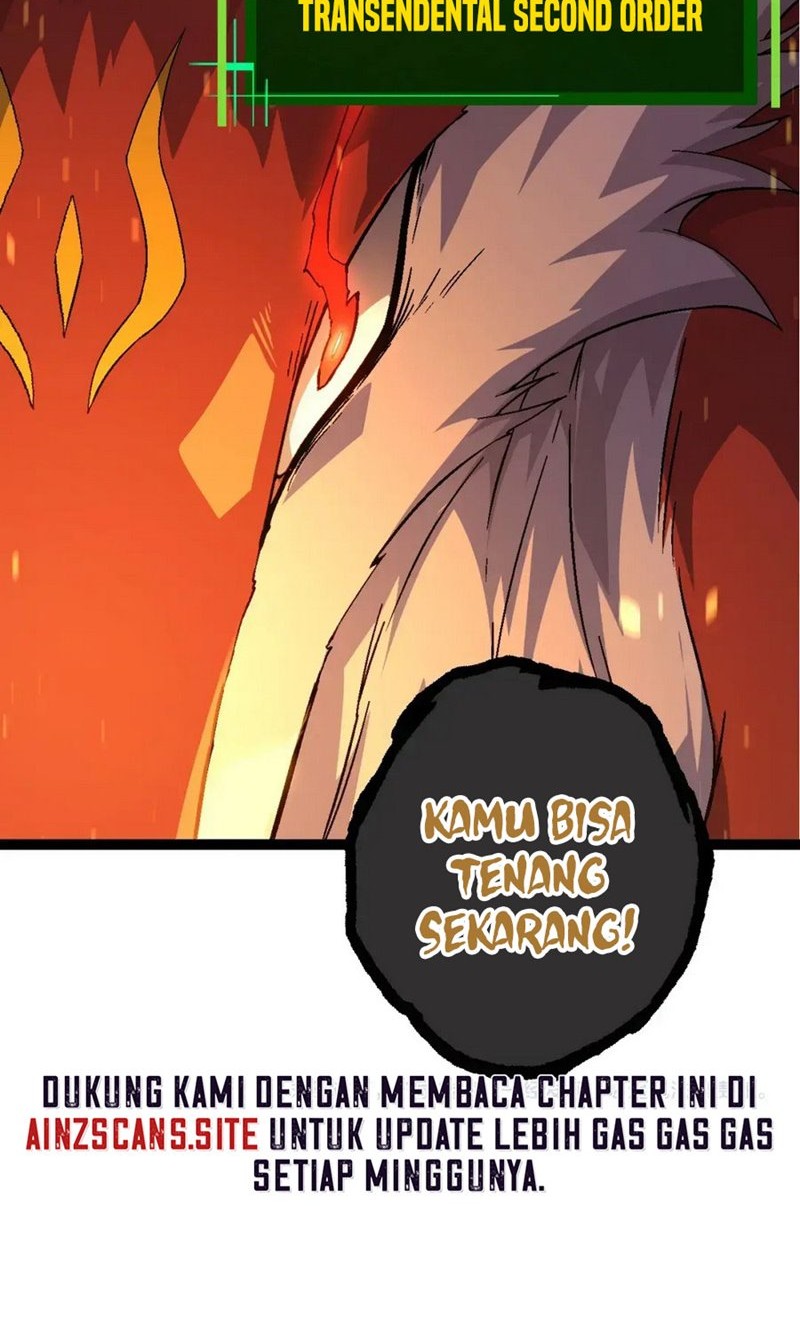 Evolution Begins With A Big Tree Chapter 83 page 42