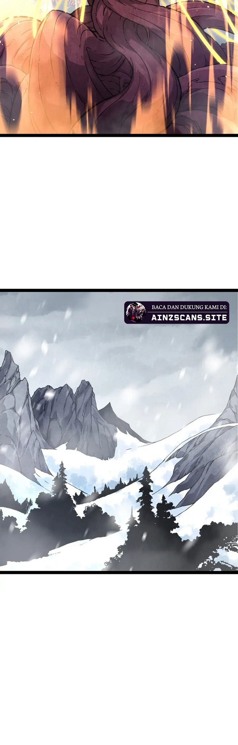 Evolution Begins With A Big Tree Chapter 83 page 20