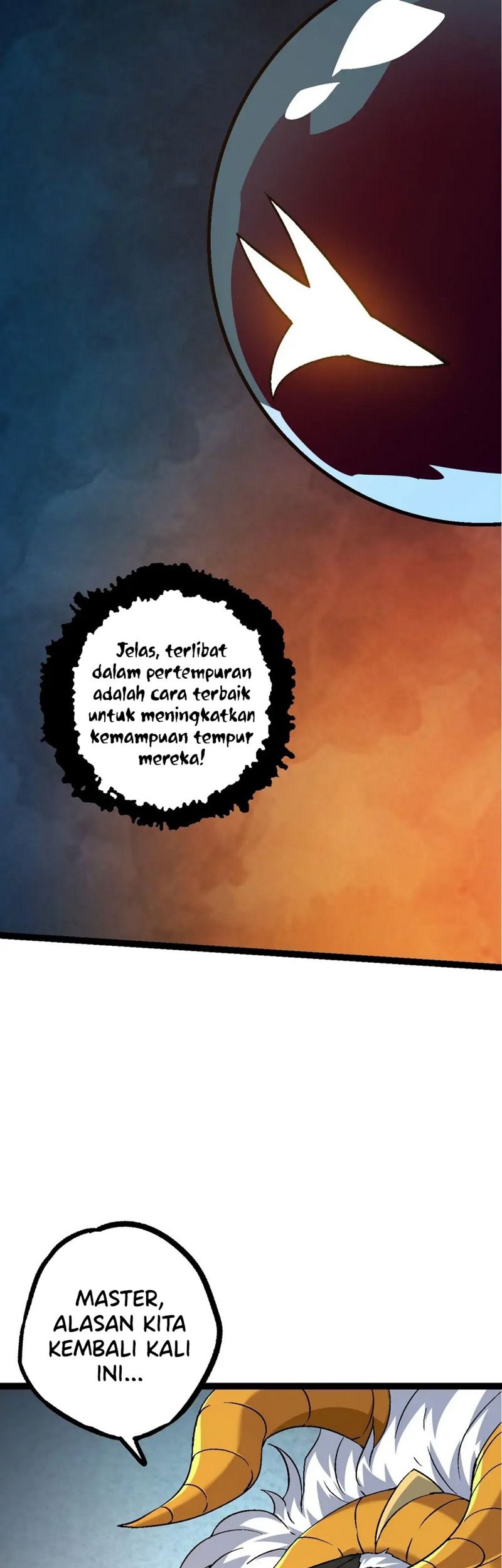 Evolution Begins With A Big Tree Chapter 83 page 29