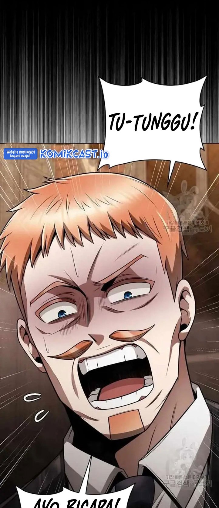 Clever Cleaning Life Of The Returned Genius Hunter Chapter 37 page 25