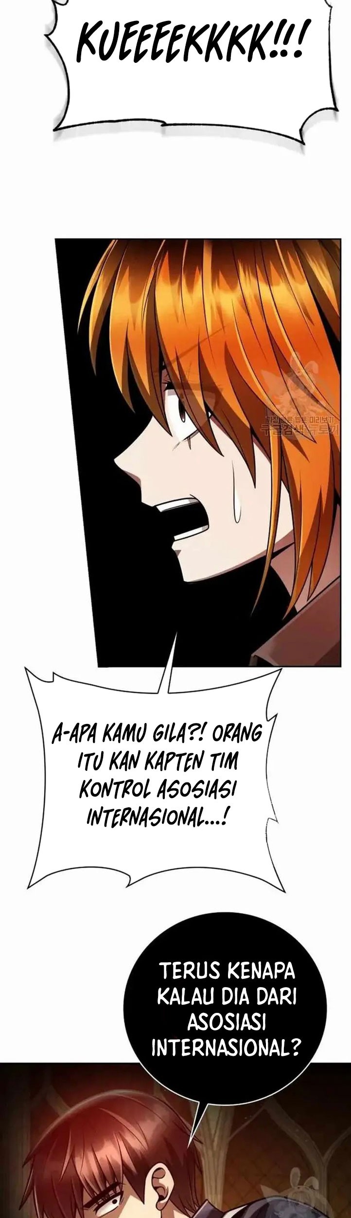 Clever Cleaning Life Of The Returned Genius Hunter Chapter 37 page 42