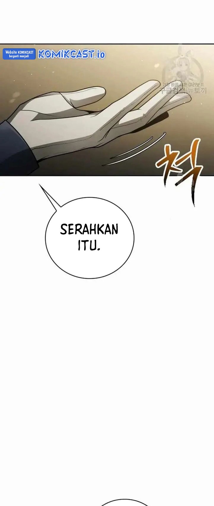 Clever Cleaning Life Of The Returned Genius Hunter Chapter 37 page 45