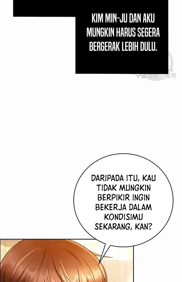 Clever Cleaning Life Of The Returned Genius Hunter Chapter 37 page 75