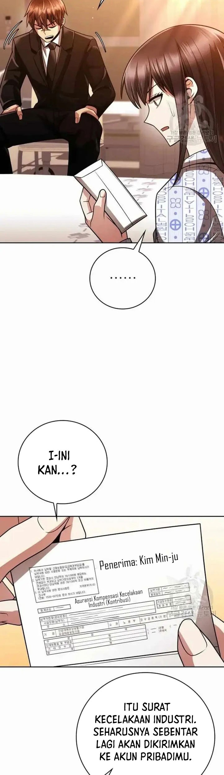 Clever Cleaning Life Of The Returned Genius Hunter Chapter 37 page 78