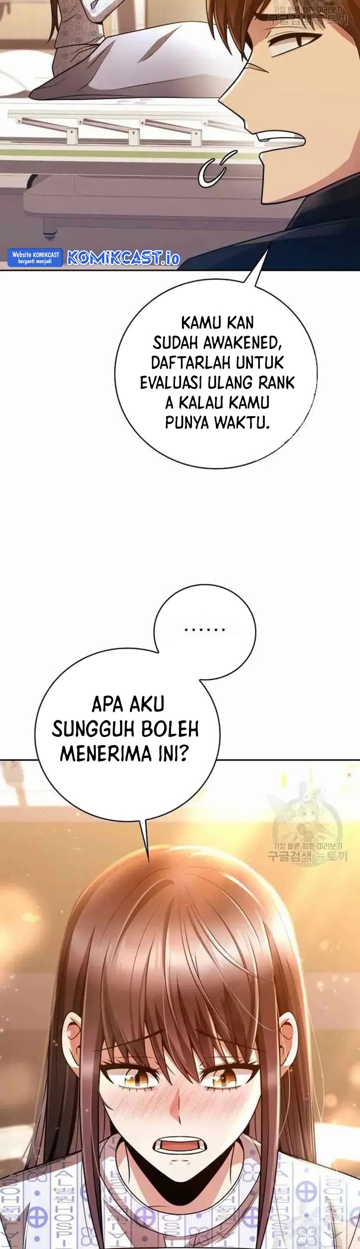 Clever Cleaning Life Of The Returned Genius Hunter Chapter 37 page 80