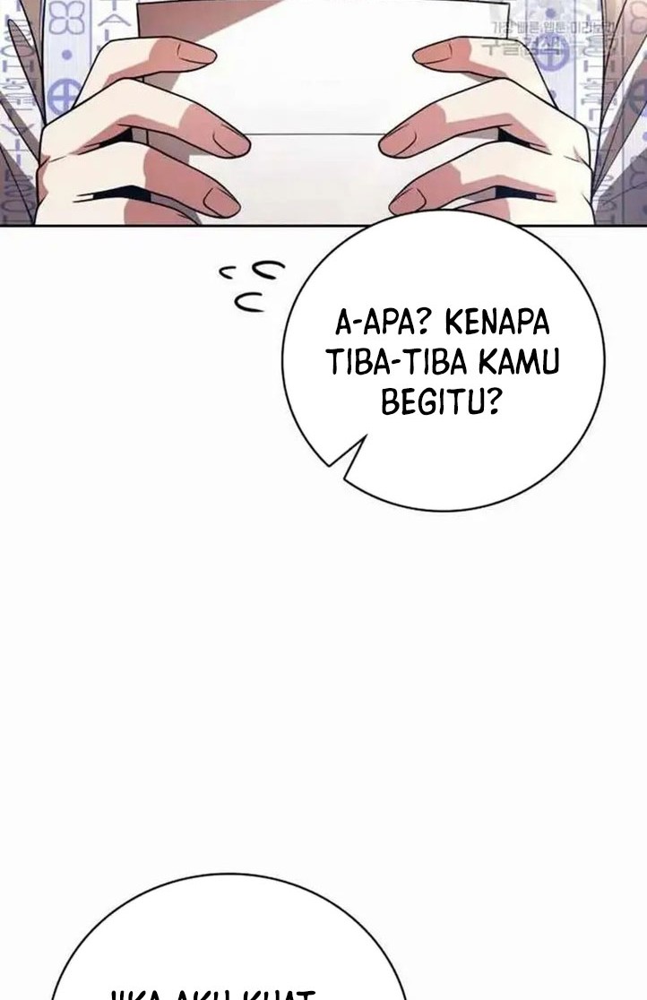 Clever Cleaning Life Of The Returned Genius Hunter Chapter 37 page 81