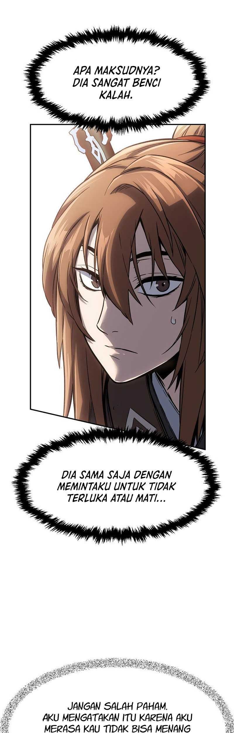 Absolute Sword Sense Chapter 39 page 34