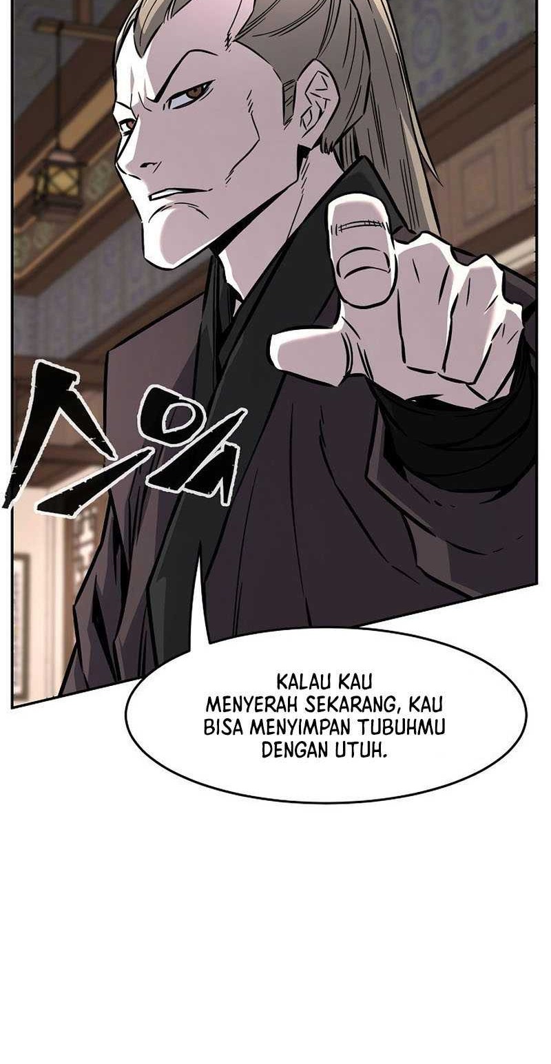 Absolute Sword Sense Chapter 39 page 37