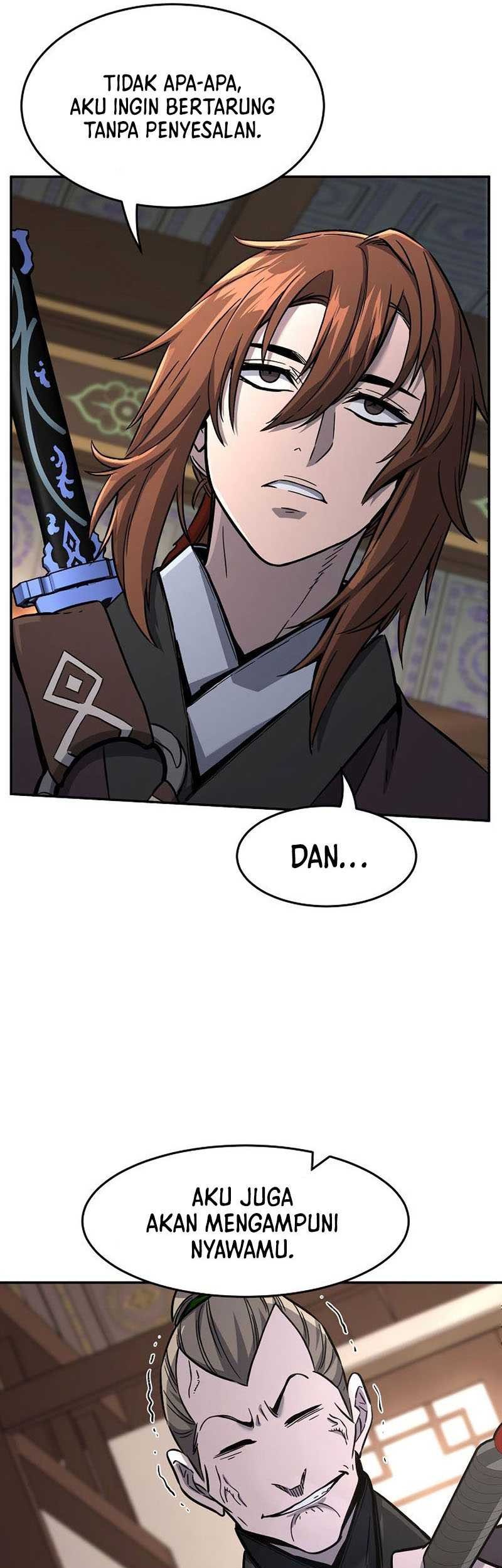 Absolute Sword Sense Chapter 39 page 38
