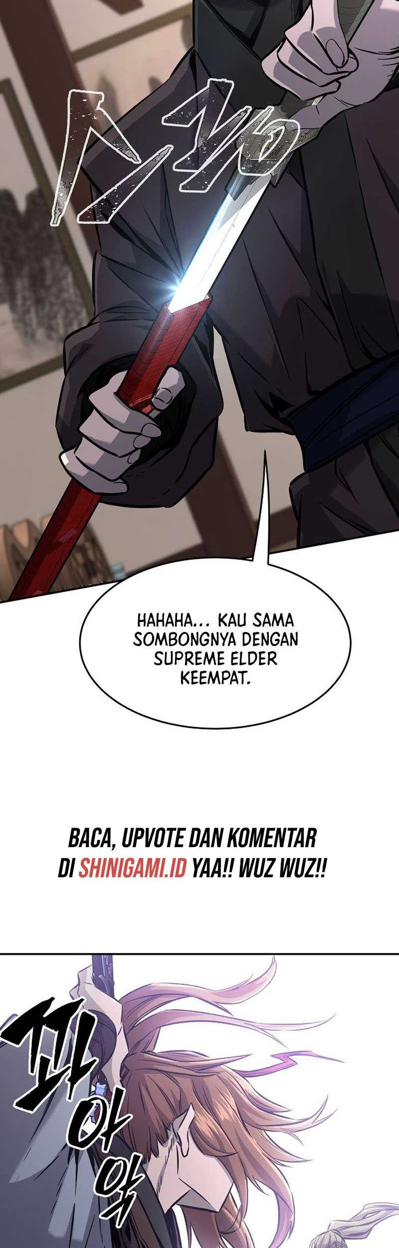 Absolute Sword Sense Chapter 39 page 39