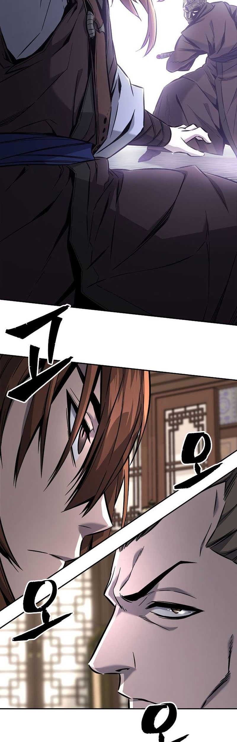 Absolute Sword Sense Chapter 39 page 40