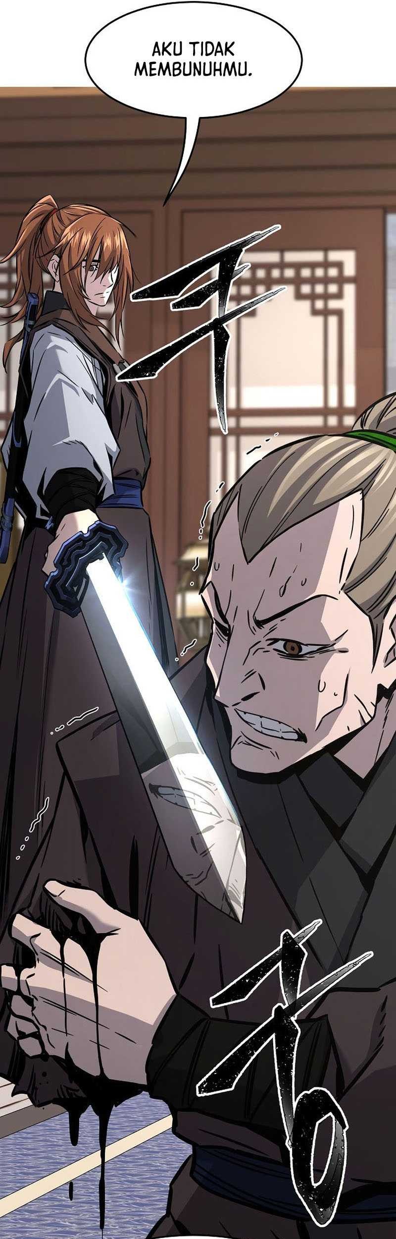 Absolute Sword Sense Chapter 39 page 46