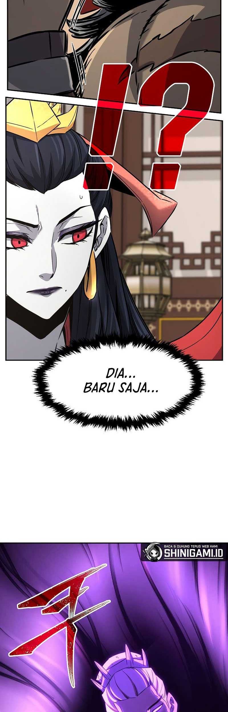 Absolute Sword Sense Chapter 39 page 48