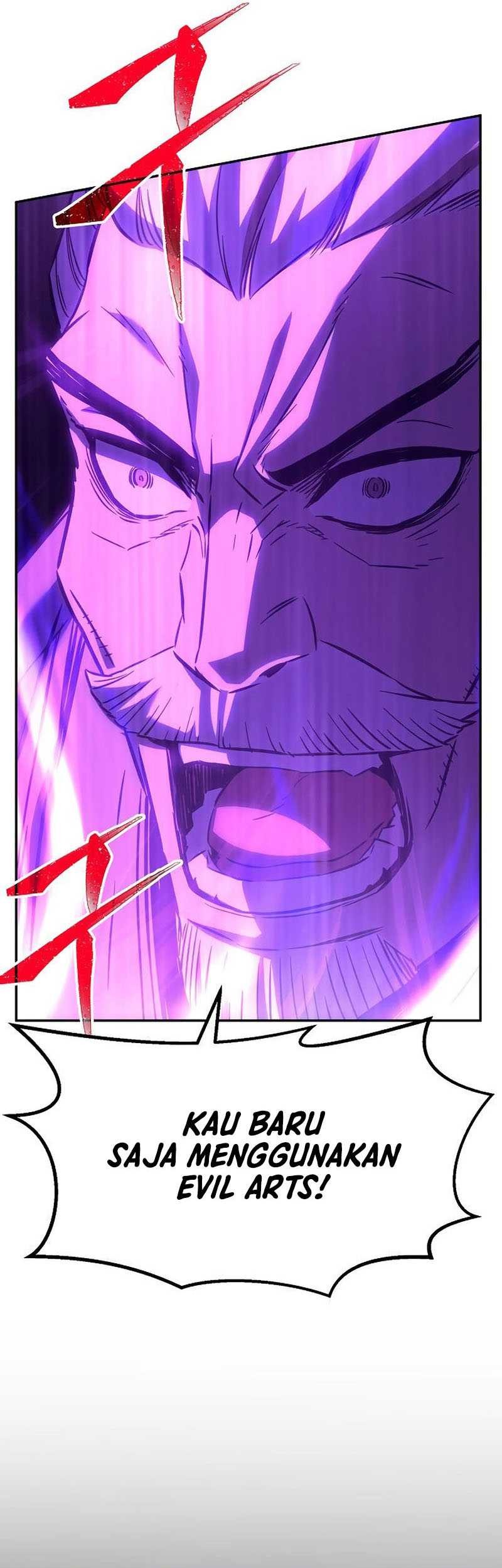 Absolute Sword Sense Chapter 39 page 50