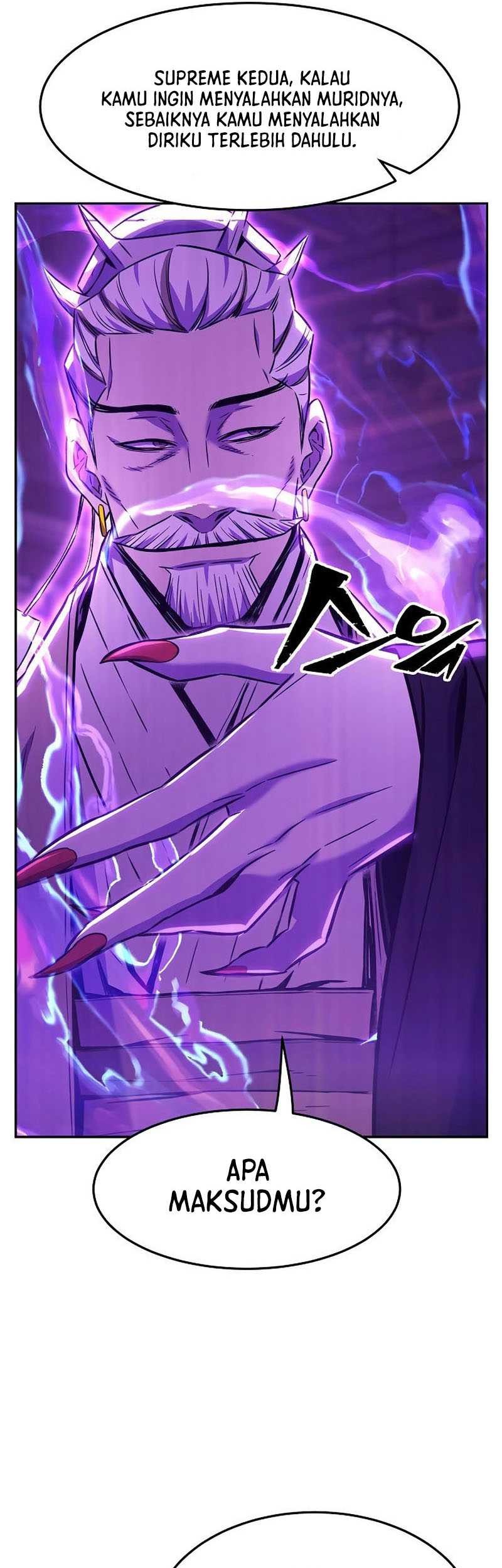 Absolute Sword Sense Chapter 39 page 61