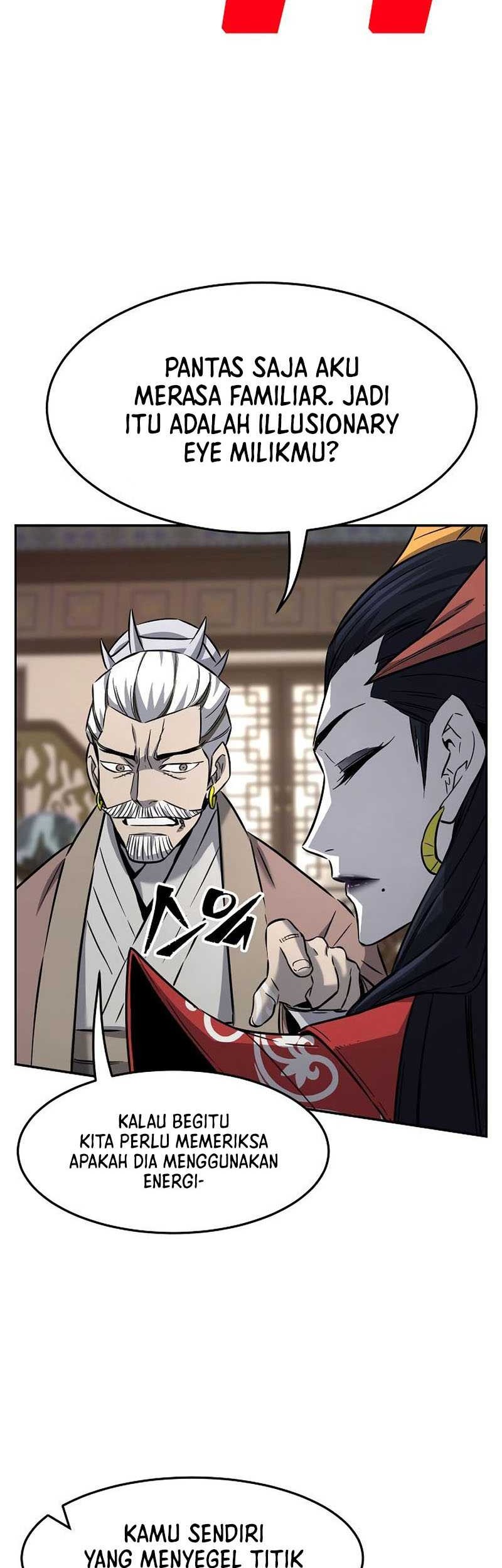 Absolute Sword Sense Chapter 39 page 63